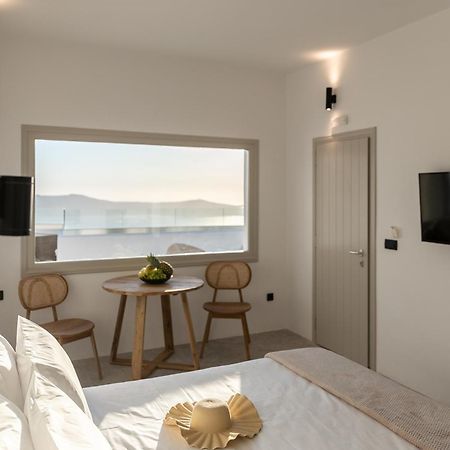 Mirabo Villas (Adults Only) Firostefani Eksteriør billede